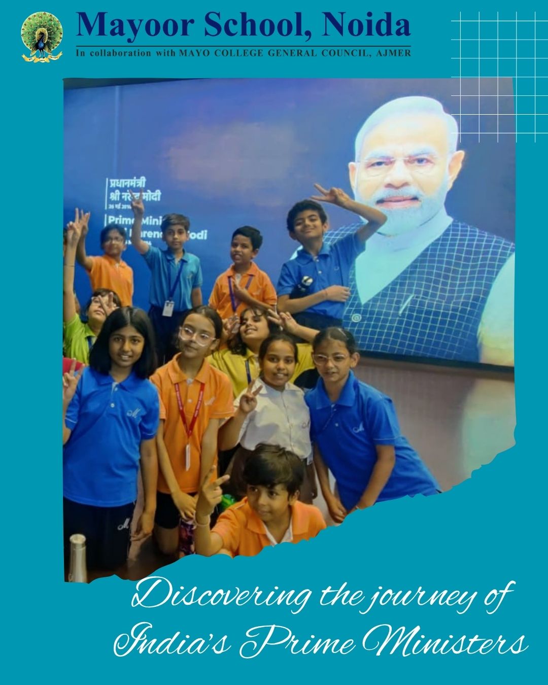 History Inspired and Learning Came Alive 